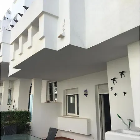 Casa Golondrino Estepona