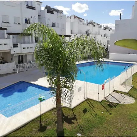 Apartment Casa Golondrino