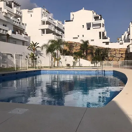 公寓 Casa Golondrino *