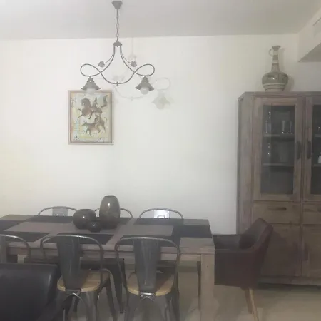 公寓 Casa Golondrino 埃斯特波纳