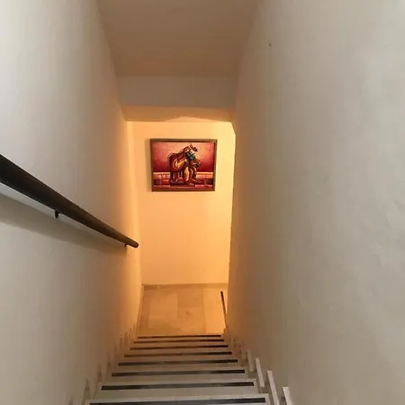 Casa Golondrino * Estepona