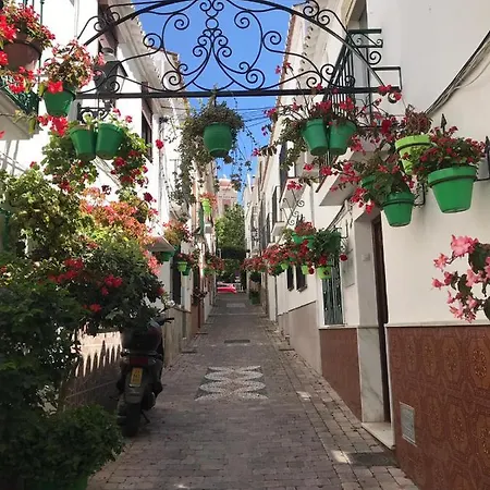 Casa Golondrino