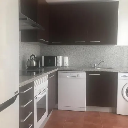 公寓 Casa Golondrino *