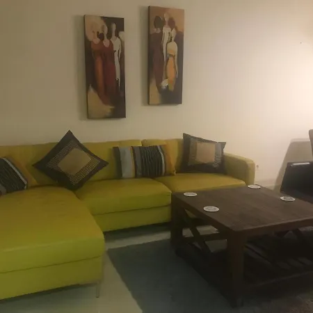 Casa Golondrino Apartment Estepona