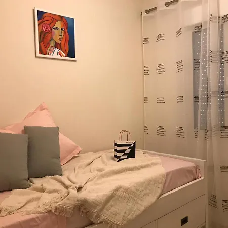 公寓 Casa Golondrino 埃斯特波纳